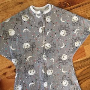 Zipadee zip unisex sleep sack